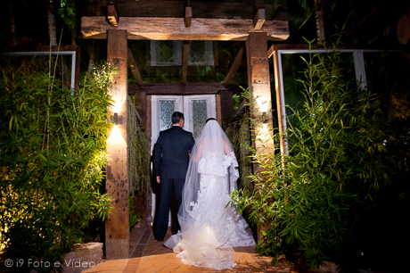 Casamento Bistrô 160